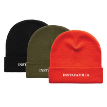 Load image into Gallery viewer, Instafamilia Beanie

