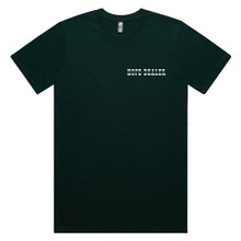 Load image into Gallery viewer, Hope Dealer T-Shirt - Green
