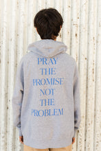 Load image into Gallery viewer, Pray The Promise Hoodie
