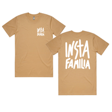 Load image into Gallery viewer, Instafamilia T-Shirt
